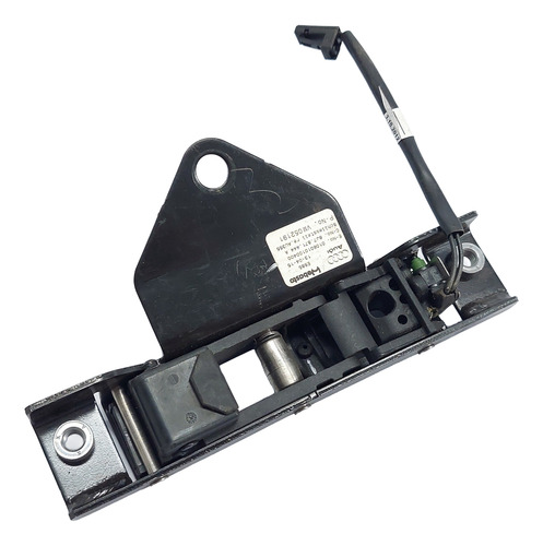 Sensor Da Trava Do Teto Audi Tt Ano 2009 A 2014
