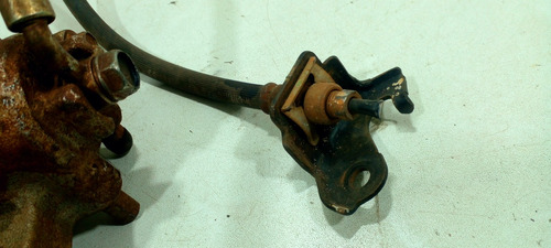 Pinça Freio Traseira Direita Honda Cr-v 2010 Cxa4 (s)