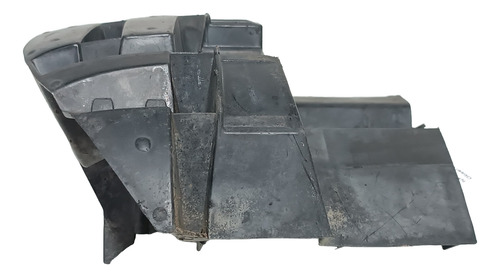 Suporte Polaina Traseira Lado Direito Mb Sprinter 1997 2011