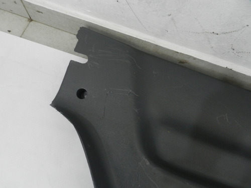 Forro Lateral Tras. Esquerdo Vw Gol G4 2p 377867043 Detalhes