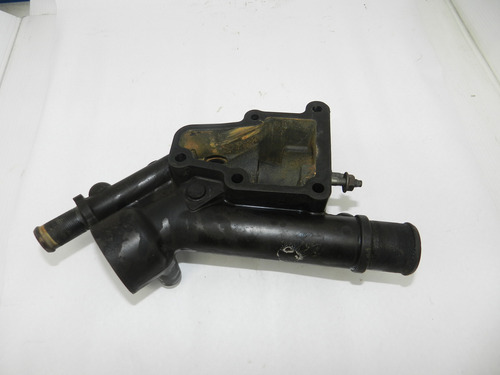Carcaça Válvula Termostática Citroen C4 C5 2.0 9687927980