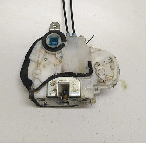 Fechadura Traseira Esquerda Honda Civic 2006 A 2011
