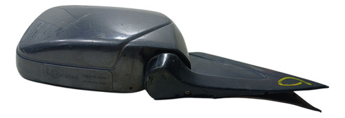 Retrovisor Elétrico Dir. Mitsubishi L200 2001 A 2006 (ap)