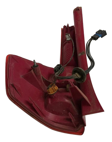 Lanterna Traseira Direita Citroen C4 Hatch 2008 A 2013
