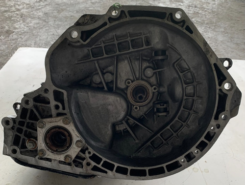 Caixa Câmbio Manual Gm Kadett Ipanema 1.8 Motor F18 1993 