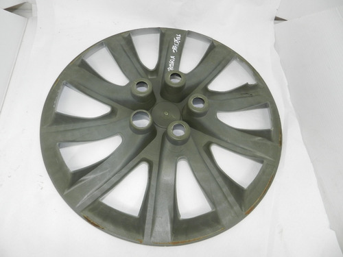 Calota Grid 5x100 Aro 16 Spacefox Crossfox Fox Golf Paralela