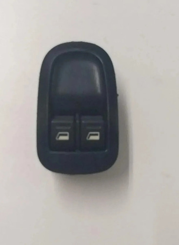 Botão Comando Vidro Elétrico Peugeot 206