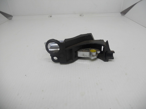 Maçaneta Interna Esquerda Gm Zafira 2001 2002 Com Detalhe