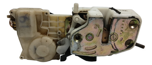 Fechadura Da Porta Traseira Direita Honda Civic 1996 A 2000