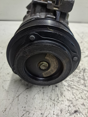 Compressor Do Ar Bmw 320 2.0 Turbo 2013 A 2016 