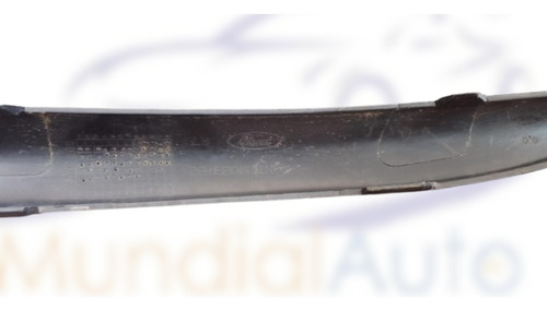 Acabamento Esq Parachoque Tr Ford Focus 98/04. 23144