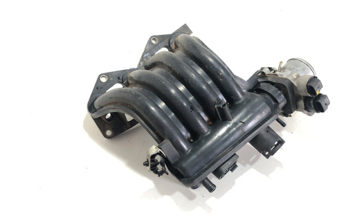 Coletor Admissão + Tbi Fiat Palio Siena Fire 1.0 8v 55185689