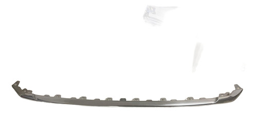 Friso Cromado Grade Frontal Rampage Laramie 2024