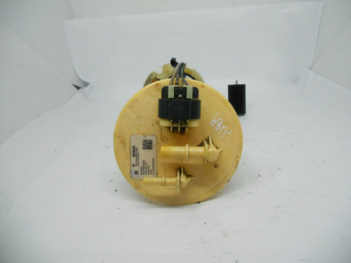 Bomba Combustível Gm S10 2.8 Diesel 2014 A 2020 52049623