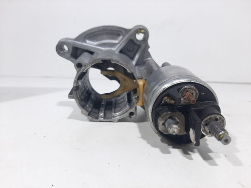 Automatico Motor Partida C/ Garfo - Citroen C3 2015 