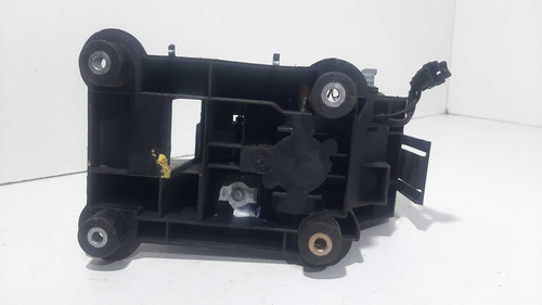 Trambulador Alavanca Marcha Peugeot 307 2.0 2004 9647116280