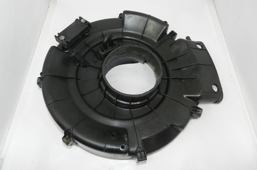 Caixa Filtro Ar Com Sensor Gm Monza Kadett 89/93 52256903