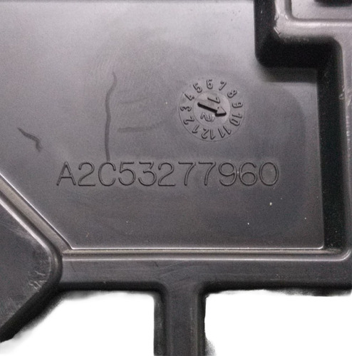 Painel Instrumentos Toyota Corolla 2009 A 2014 Com Detalhe