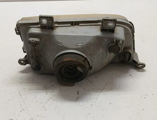 Farol Esquerdo Kia Sportage 1998 A 2001 0k08051