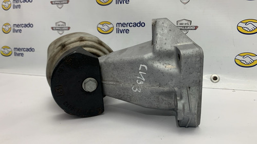 Suporte Coxim Esquerdo Motor C180k C200k 1.8 16v 4c 00/06