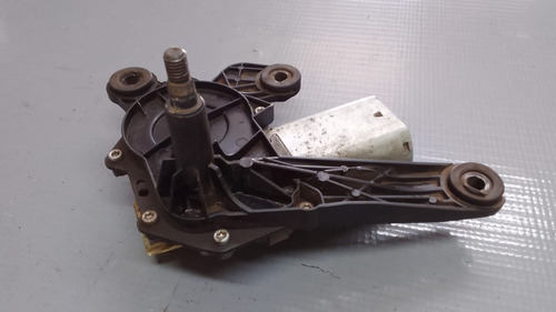 Motor Limpador Vidro Traseiro Peugeot 307 2004 A 2013. 23283