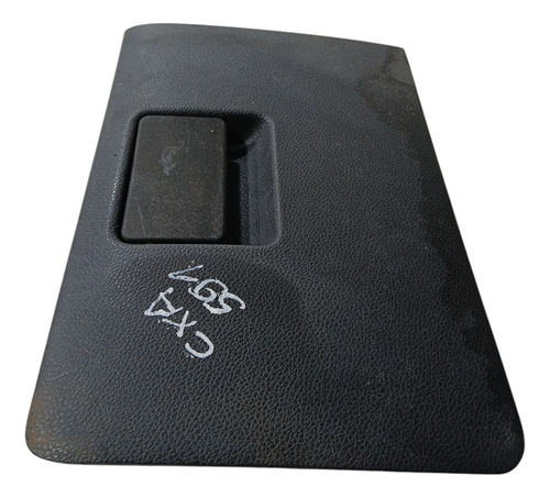 Tampa Porta Luvas Ford Ecosport 2004/12 C/ Dtl (ap) Cxa 591