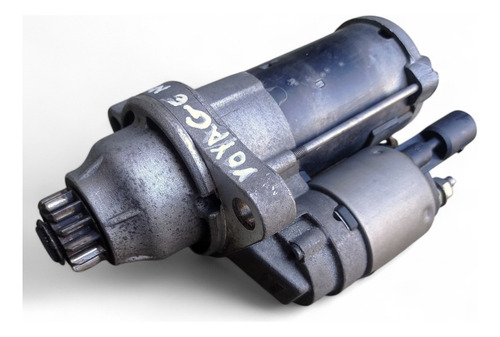 Motor De Arranque Partida Voyage T-cross Gol Polo 02m911021j