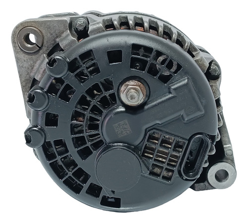 Alternador Motor Ssangyong Korando 2.0 Diesel 2010 2015