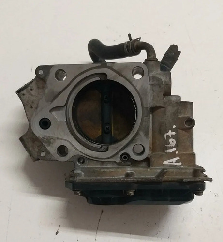 Corpo Borboleta Tbi Honda Civic Lxs 1.8 Flex 2009 Gma6d90106