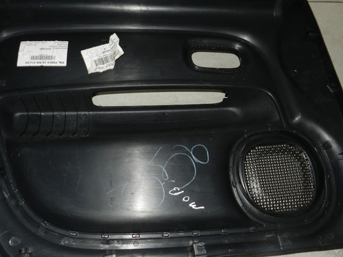 Forro Porta Dianteira Direita Fiat Mobi 15/20 Cód: 100228291