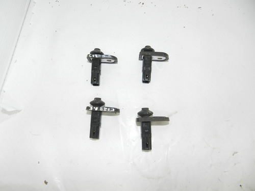 Kit Sensor Interruptor Portas Vw Gol G3 2001 A 2005