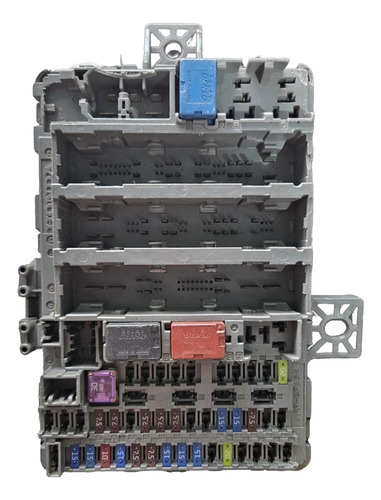 Caixa Central Fusível Honda Civic 2012/16 Original Tr8m310