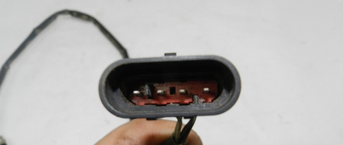 Sonda Lambda Dodge Ram Jeep Chrysler Grand Caravan V6 06/10