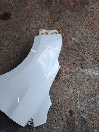 Paralama Esquerdo Ford Ka 2015 2016 2017 2018 2019 2020 