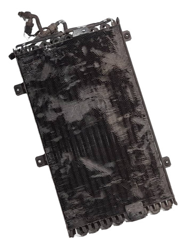 Condensador Ar Condicionado Gm Monza 1.8 1986 1987 1988 1989
