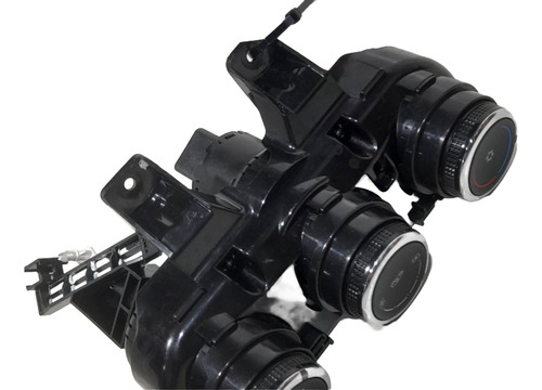 Comando Ar Condicionado Onix Plus 2021 2022 2023 Analogico