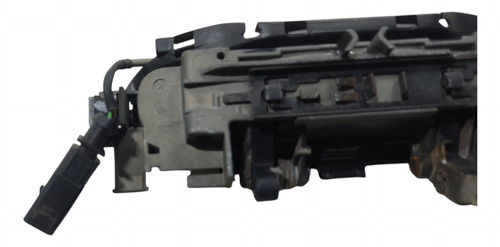 Maçaneta Dianteira Esquerda Audi A3 1.6 2000 (al) Cxa 585