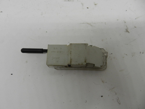 Luz Int Porta Malas Renault Megane Citroen C3 2008 Pa6mx30