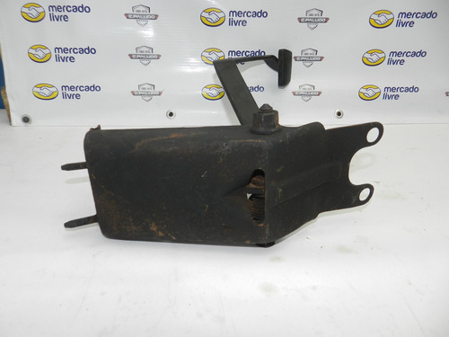 Pedal Embreagem Gm S10 Blazer 96 A 05 93229669