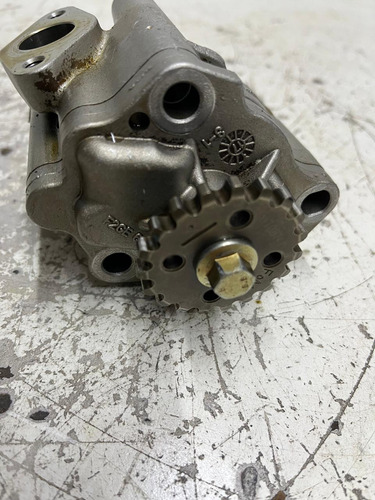 Bomba Oleo Motor  Ford Fusion 2.0 Turbo 2016 2017 2018 2019