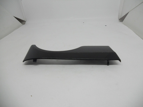 Moldura Esquerda Painel Fiat Siena 2015 A 2018 735497679