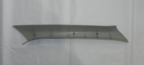Acabamento Coluna Para-brisa Le Vw Gol Parati 95/01 Detalhe