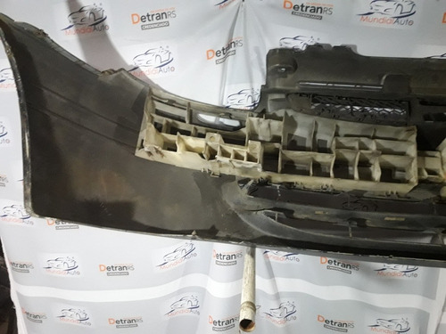 Parachoque Dianteiro Renault Clio 2001/03 Original