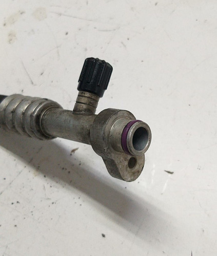 Mangueira Ar Condicionado C200 C180 09/12 A2048306115