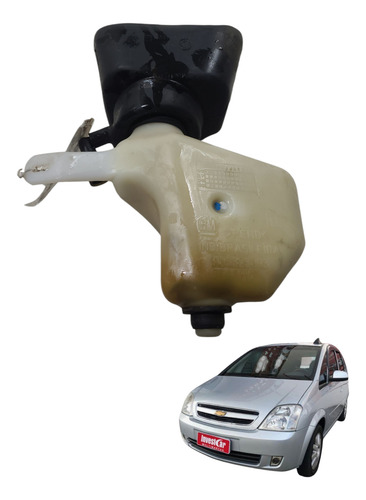 Reservatório Gasolina Partida Frio Gm Meriva 2011 (al)