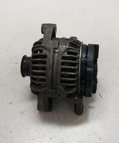 Alternador Gm Zafira Confort 2.0 8v 2010 0124515186