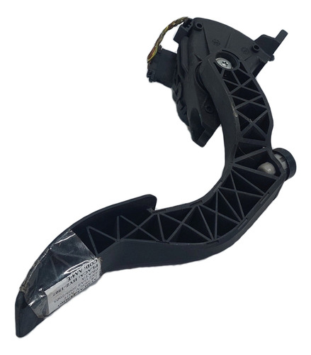 Pedal Acelerador Eletrônico A4 1.8 20v Turbo Ano 2001 A 2006
