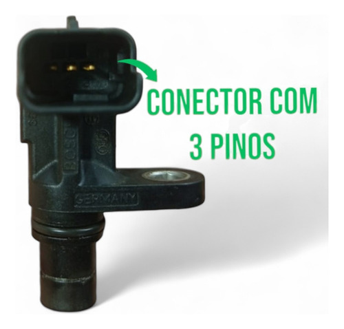 Sensor De Fase Peugeot Citroën Mini Bmw Thp