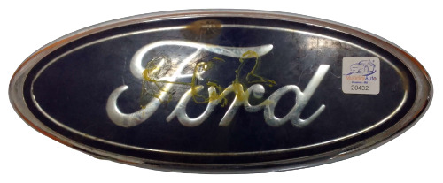 Emblema Dianteiro Grade Ford Ranger 20432