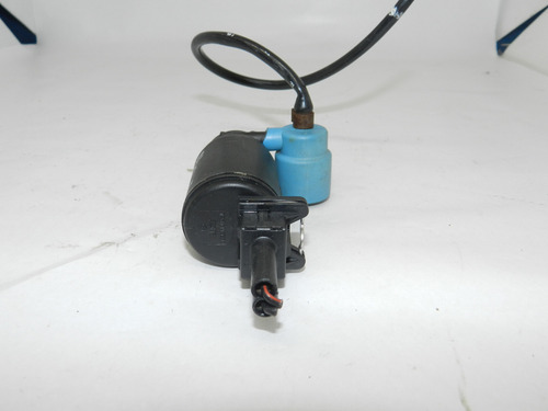 Motor Esguicho Limpador Para-brisa Gol G4 G5 G6 377955651a